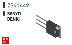 2SK1449 ͼƬ